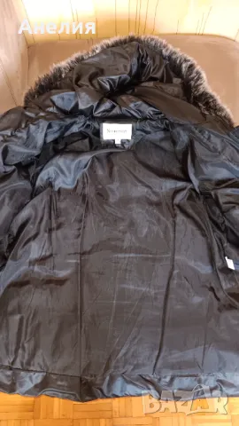 Дамско зимно яке , снимка 7 - Якета - 48115409