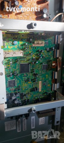 MAIN BOARD -CMF108A[3] for Orion TV32RN1 дисплей CLAA320WB02