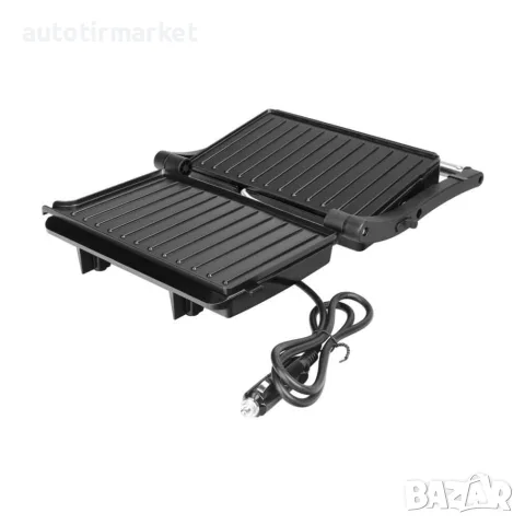 Electro – Chef Grill Plate 24V/250W – електрическа – Lampa, снимка 2 - Аксесоари и консумативи - 56051712