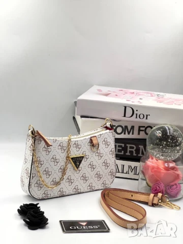 чанти louis vuitton , снимка 15 - Чанти - 50835191