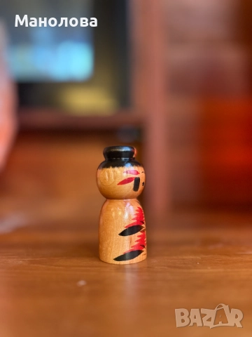 Сосаку Кокеши, снимка 4 - Колекции - 51915673