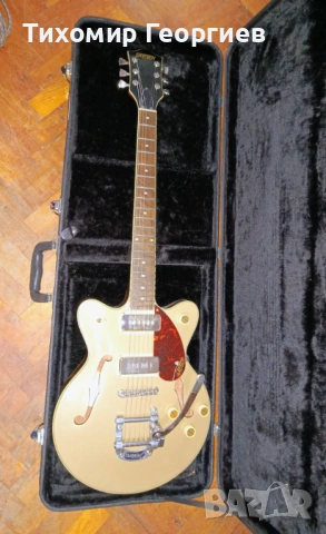 Куфар за електрическа китара, снимка 6 - Китари - 53760269