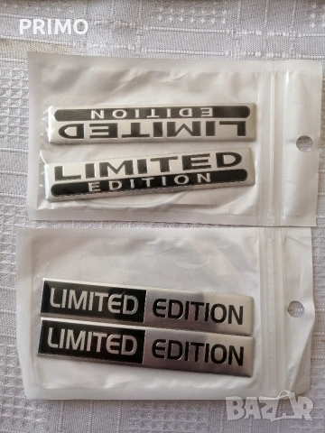 Метални 3D емблеми за автомобил, снимка 8 - Аксесоари и консумативи - 49375241