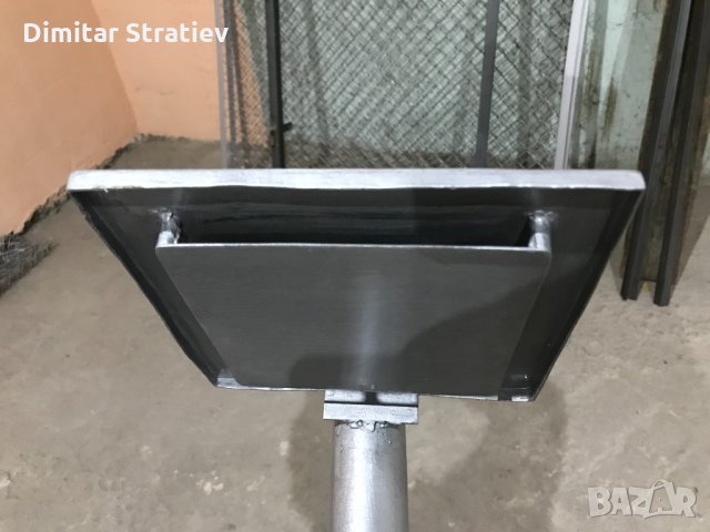 Стълб за видеонаблюдение , снимка 6 - Други - 35887951