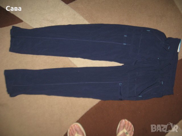 Спортен панталон SCRUB STAR  дамски,С, снимка 2 - Спортни екипи - 41449110