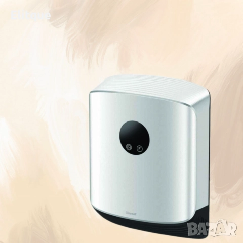 Печка за баня, вентилаторна,K55, снимка 3 - Друга електроника - 52787175