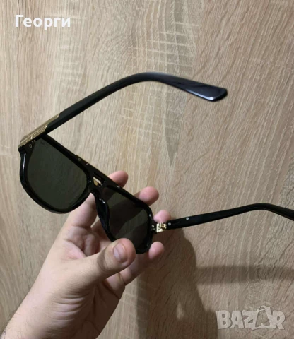 CAZAL слънчеви очила, снимка 3 - Слънчеви и диоптрични очила - 51398506