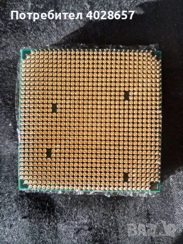 CPU, processor, процесор  - FD4170FRW4KGU 1231pgt CPU processor, снимка 2 - Процесори - 51232269