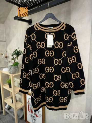 пуловер/ туника gucci