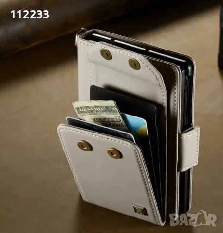 Samsung Galaxy Z Fold 8 калъфи и кейсове, снимка 7 - Калъфи, кейсове - 55144550