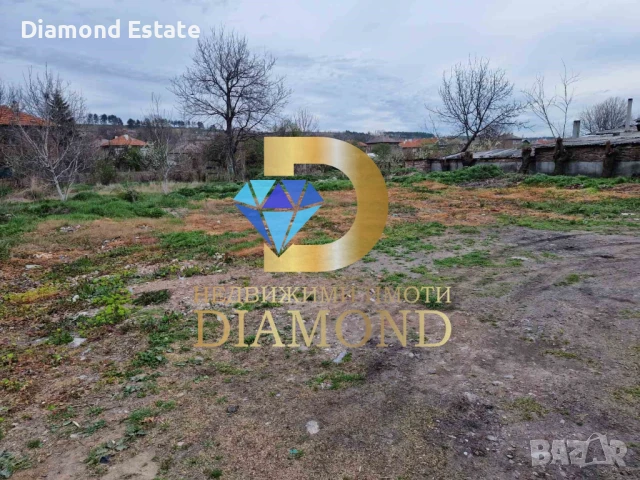 Парцел в Димитровград, кв. Марийно, снимка 3 - Парцели - 46362373