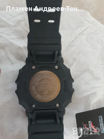 CASIO G-SHOCK GX-56MF-1ER, снимка 3 - Мъжки - 56070991