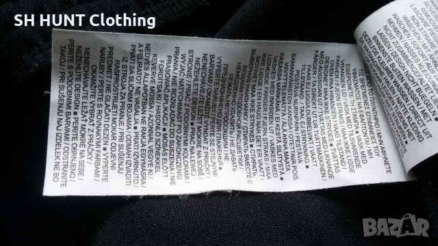 NIKE NSW CU4426-010 Размер M долница 20-54, снимка 13 - Спортни дрехи, екипи - 52683424