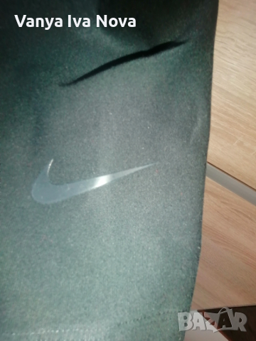 Nike дамски черен клин, снимка 7 - Клинове - 36181513