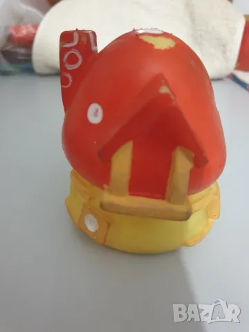 Стари гумени играчки, снимка 13 - Колекции - 41829324