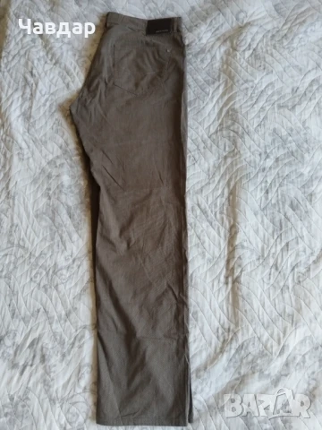 Мъжки панталон/летни дънки Pierre Cardin - размер XL/XXL, снимка 5 - Дънки - 51350359
