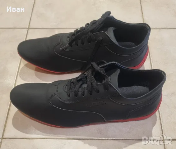 Мъжки маратонки Sparco Imola 46 номер 