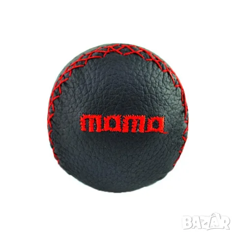 Универсална топка за скоростен лост MOMO, снимка 2 - Аксесоари и консумативи - 55860635