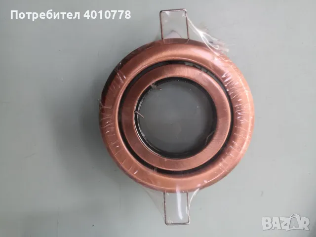 LED лампи 2.5/3/3.5W VIVALUX и лунички, снимка 6 - Лед осветление - 49149480