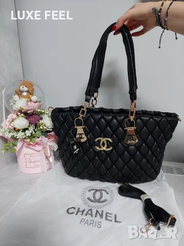 ⚜️Дамски Чанти ⚜️, снимка 11 - Чанти - 56239693