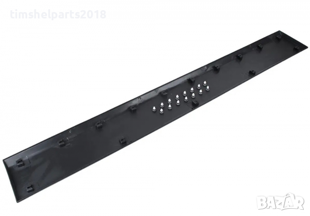 Лайстна Лява/Дясна Странична Врата за Renault Master 3,Opel Movano, Nissan NV 400 след 2010, снимка 6 - Части - 36410160