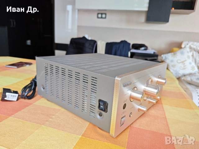 Teac PD-300 MK3 CD, снимка 8 - Аудиосистеми - 53110526