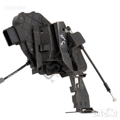 Брава задна дясна врата Ford Galaxy II 2006-2014 ID: 113447, снимка 2 - Части - 42697444