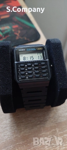 Casio CA53W-1