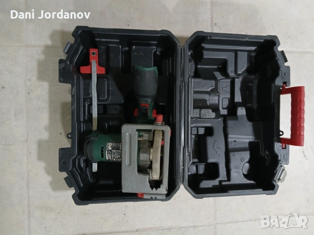 Машини на Parkside, снимка 4 - Други инструменти - 53494826