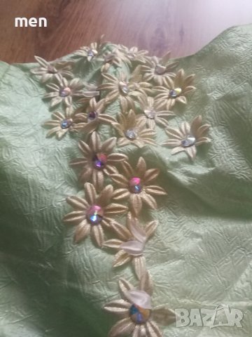 Бална рокля (къса) , снимка 2 - Рокли - 39556777