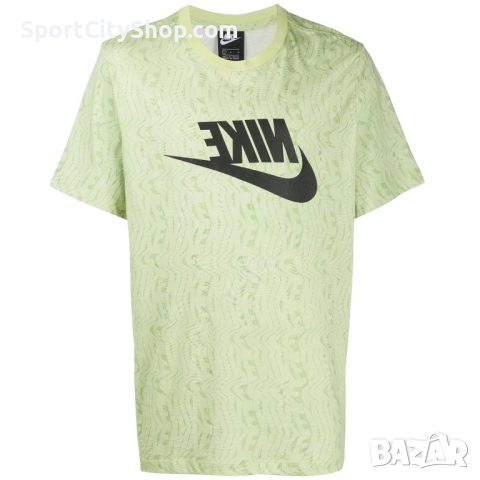 Мъжка тениска Nike Sportswear CW2659-367
