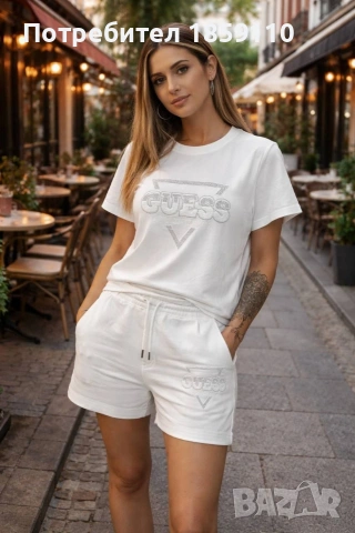 дамски комплект , снимка 5 - Комплекти - 53503522