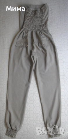 Нов панталон „Bershka“, дънки, размер 36, , снимка 15 - Панталони - 46970382