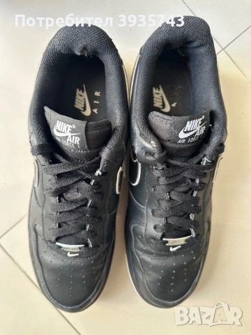Nike Air Force 1 , снимка 5 - Маратонки - 53835646