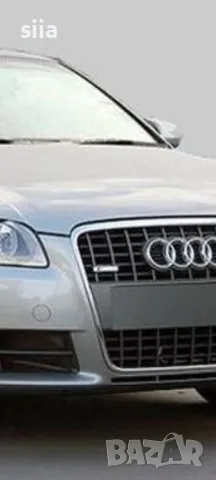 AUDI A4 B7 2.0TDI 140к.с.