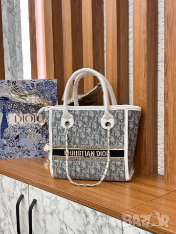 чанти christian dior, снимка 3 - Чанти - 51426854