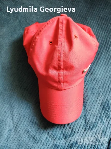 NIKE ШАПКА ОРИГИНАЛ 