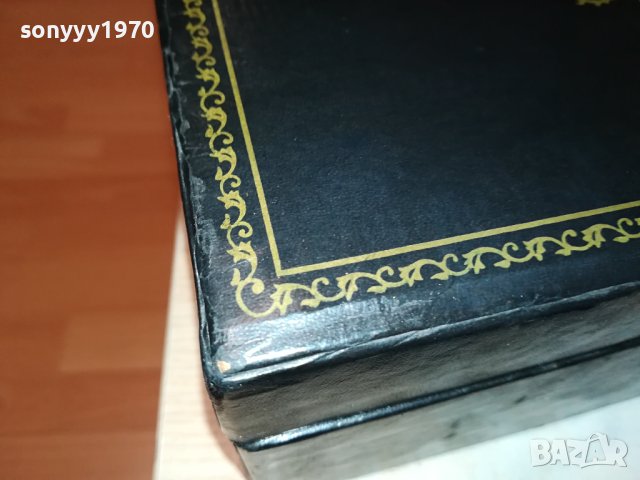 КУТИЯ ЗА БИЖУТА 2008231108, снимка 16 - Антикварни и старинни предмети - 41908816