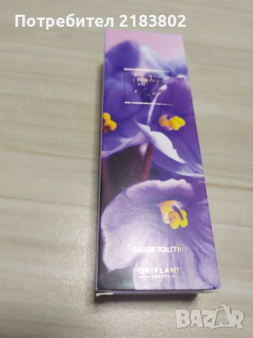 Парфюми Oriflame , снимка 5 - Други - 52082984