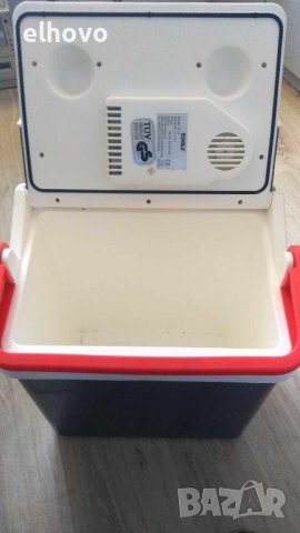 Хладилна кутия Cooly TC 11, снимка 4 - Хладилни чанти - 41594476