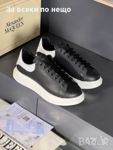 Alexander McQueen Дамски Маратонки👟Дамски Спортни Обувки 36 номер Код E237