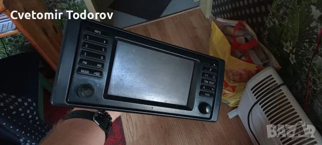 Мултимедия за BMW 