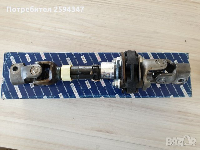 HYUNDAI SANTA FE КАРДАН ВОЛАН 2.0сс 2.4сс 2.7сс, снимка 2 - Части - 34065483
