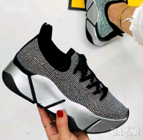 дамски маратонки 