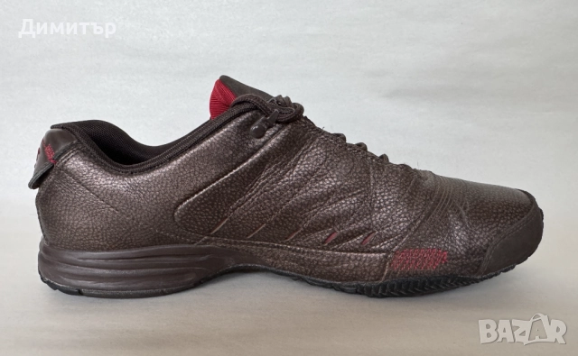 Мъжки спортни обувки Nike Zoom Kobenhaven, снимка 7 - Спортни обувки - 52037934