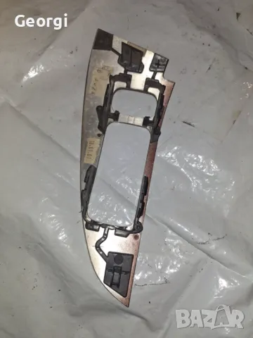 Пластмаса шофъорска врата w203, снимка 2 - Части - 48410891