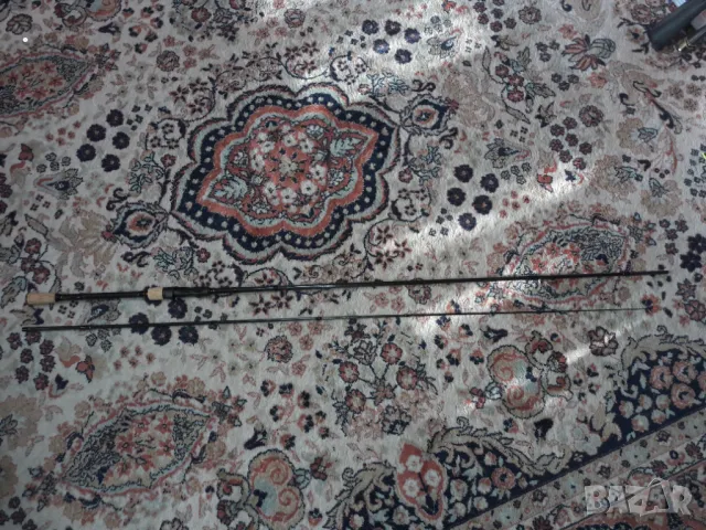 Спининг въдица Siweida Feather