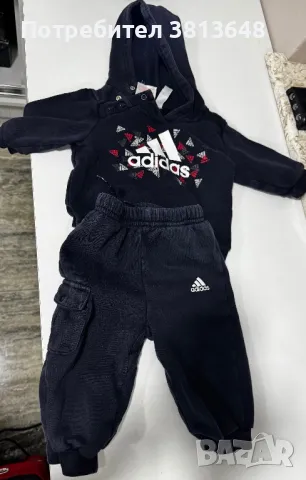 Адидас оригинален, снимка 1