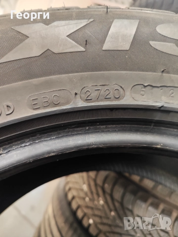 4бр.зимни гуми 235/60/16 Maxxis, снимка 4 - Гуми и джанти - 52509333