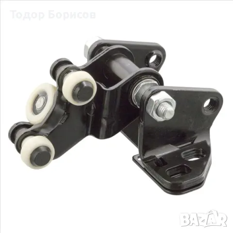 Ролка страничната /плъзгаща/ врата на VW Crafter след 2006г, снимка 2 - Части - 50082542